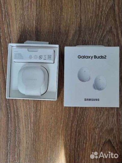 Кейс, наушник galaxy buds 2