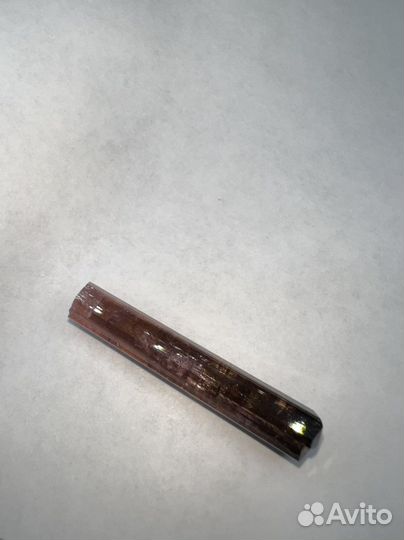 Кристалл Турмалина