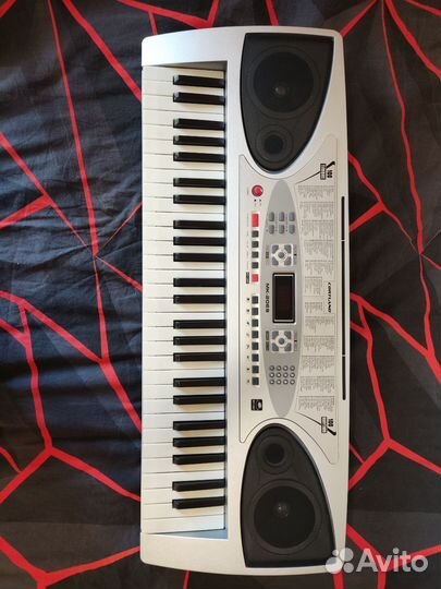 Синтезатор