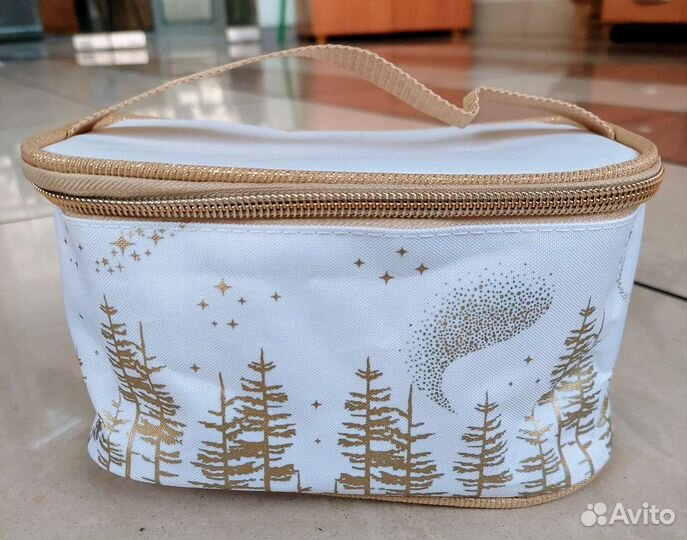 Косметичка yves rocher