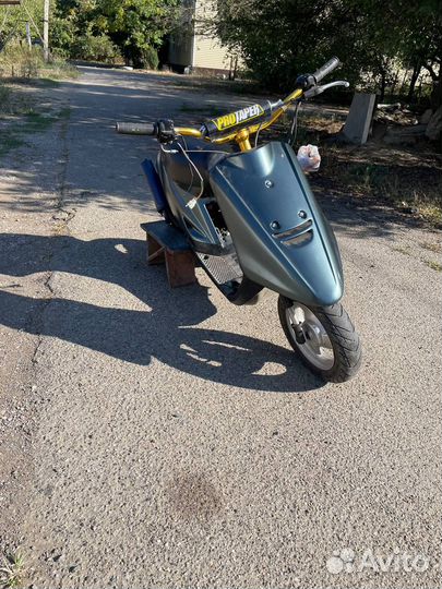 Yamaha jog artistic