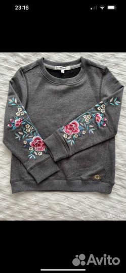 Платья и саитшоты для девочки р 104-110