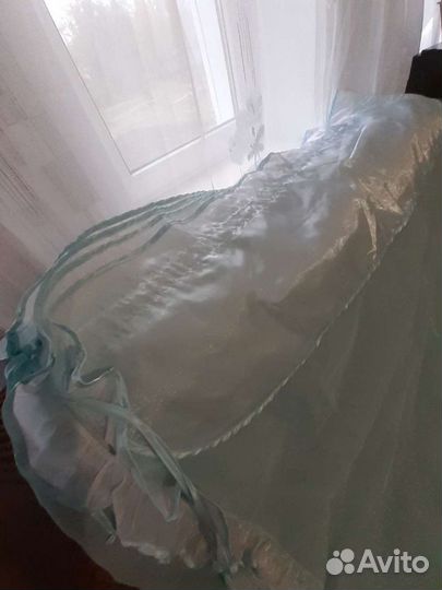 Продам балдахин