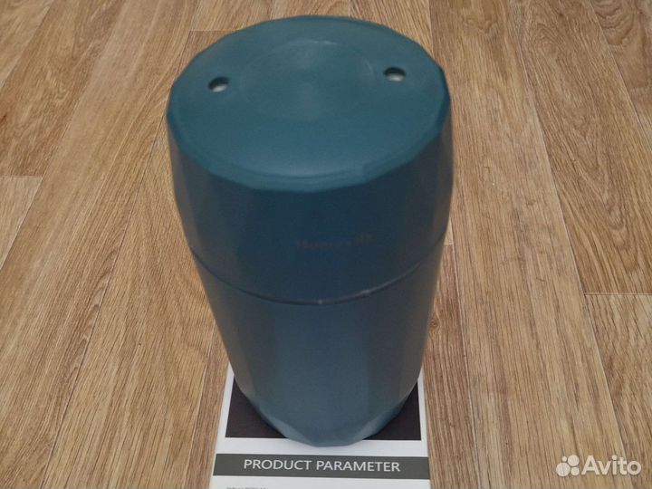 Увлажнитель воздуха home sity