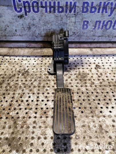 Педаль газа Ssang Yong Actyon II