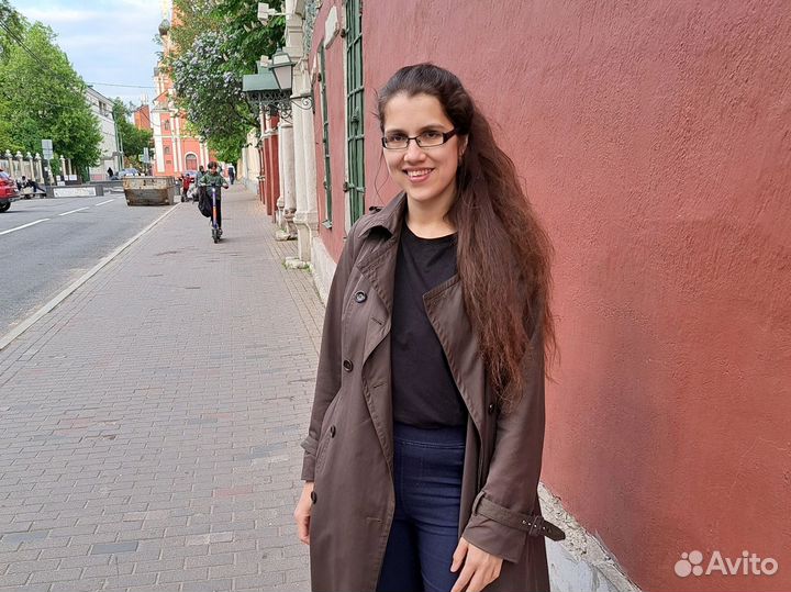 Репетитор по обществознанию, огэ и егэ с интересом