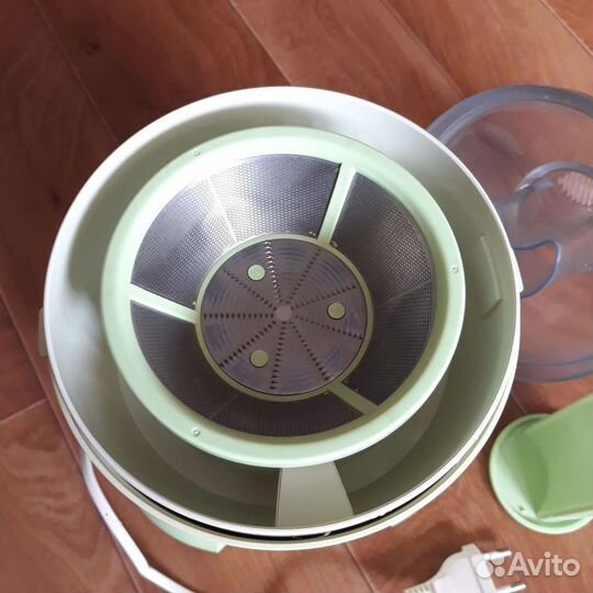 Соковыжималка