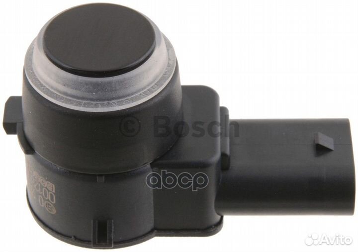 Датчик парковки A2125420018 0263009638 Bosch