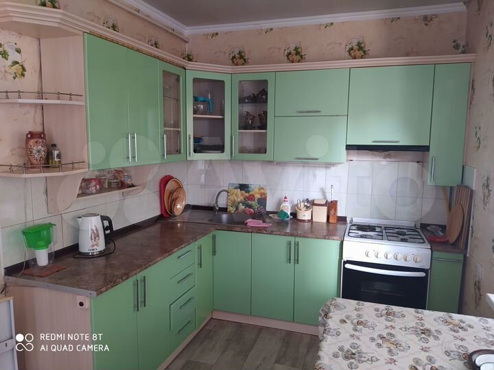 Комната 75 м² в 2-к., 1/1 эт.