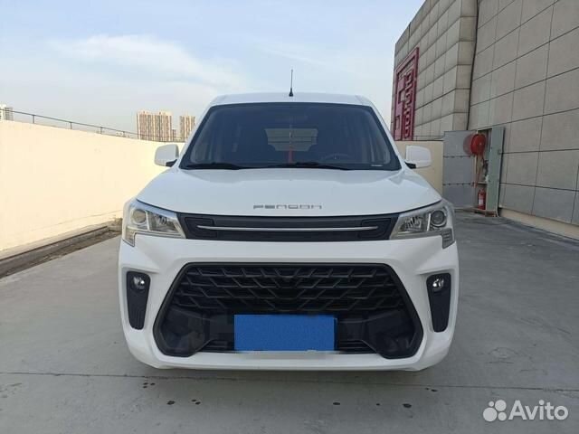 Dongfeng Fengon 500 1.5 МТ, 2023, 16 000 км
