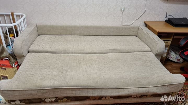Диван раскладной