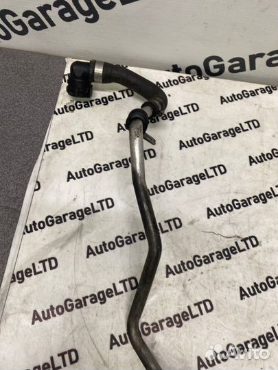 Трубка системы охлаждения Bmw X5 F15 N57D30C 2017