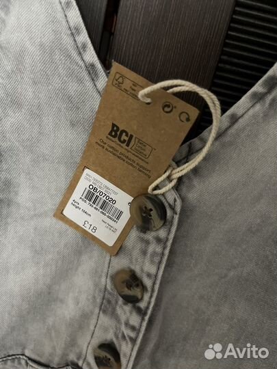 Комбинезон Next 104