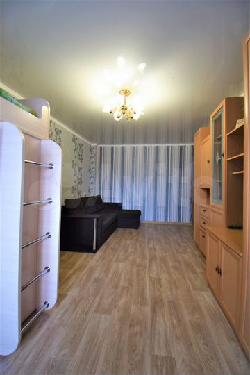 1-к. квартира, 32 м², 9/9 эт.