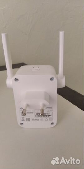 Продам усилитель Wi-Fi сигнала