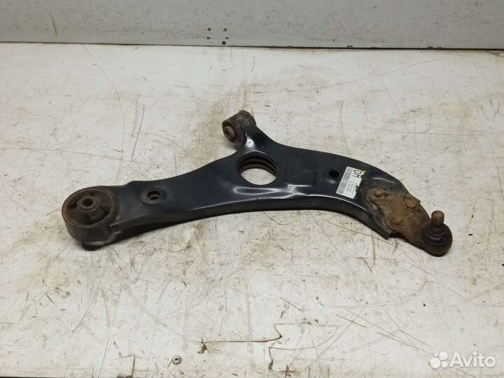 Рычаг передний правый Hyundai Santa Fe 3 DM