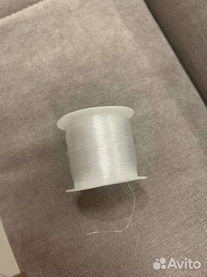 Леска для бисера