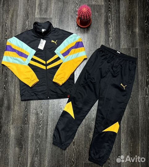 Спортивный костюм