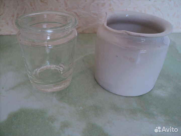 Баночки Империя Царизм