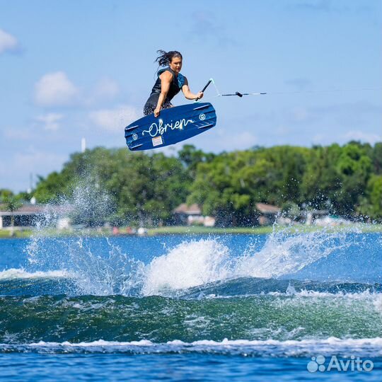 2230068 Доска для вейкборда O'Brien