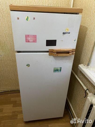 Холодильник