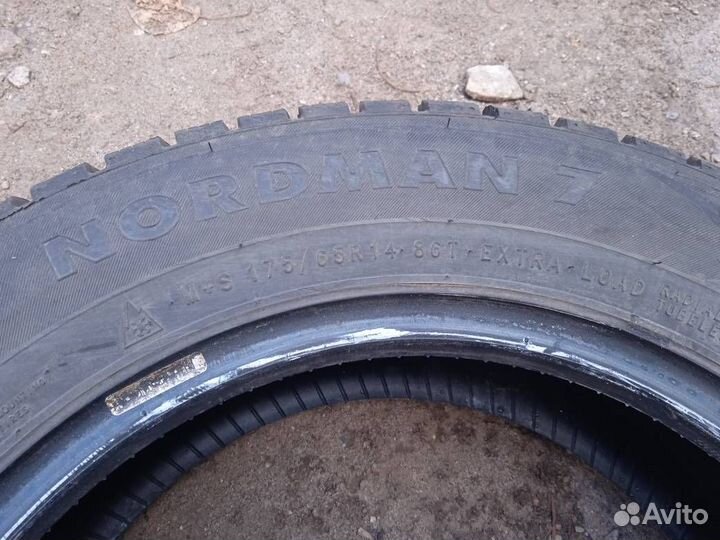 Nordman 7 175/65 R14 86T