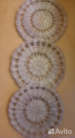 Подставка под горячие