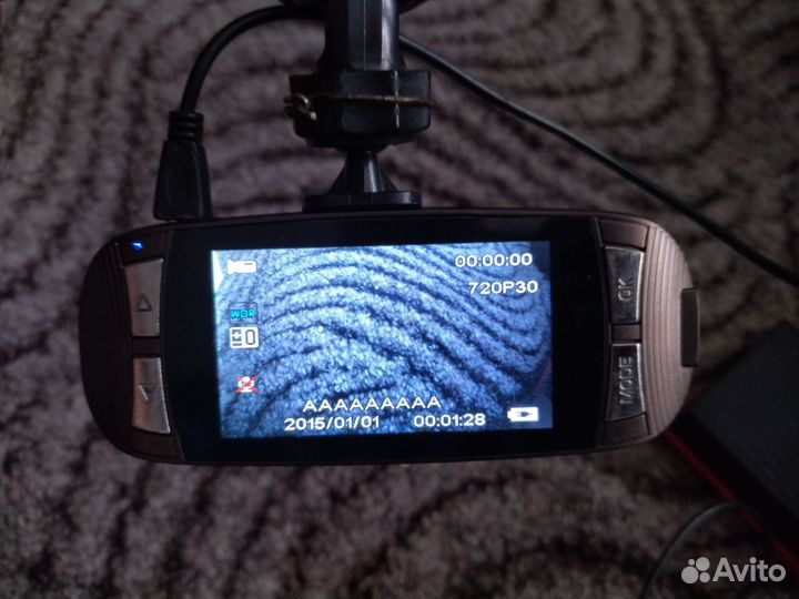 Видеорегистратор