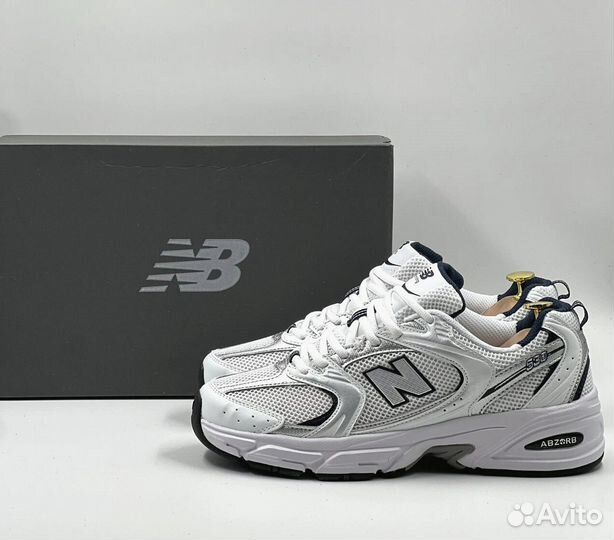 Кроссовки New Balance 530, арт.225961