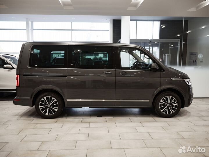 Volkswagen Multivan 2.0 AMT, 2023, 50 км