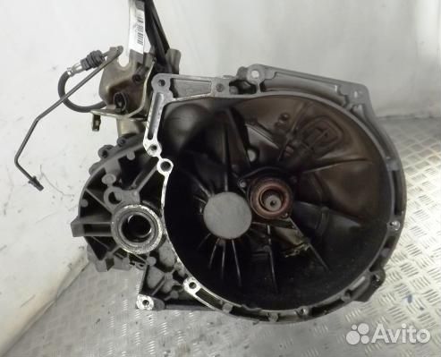 Кпп 5ст. mazda 3 1 (7AR11DP01)