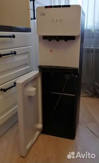 Кулер для воды Ecotronic K41-LXE