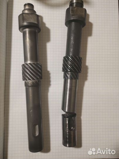 Зуборезные работы,токарные работы,металлообработка