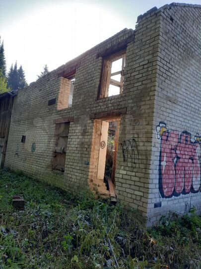 Дом 172 м² на участке 6 сот.