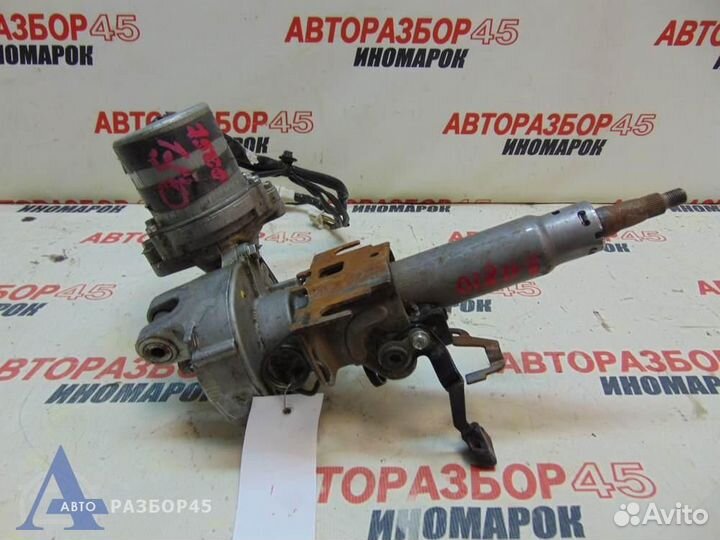 Б/У Колонка рулевая 4525012A90 toyota