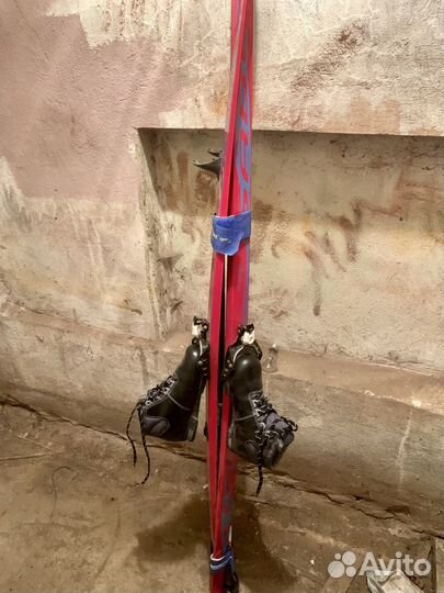 Детские лыжи 170