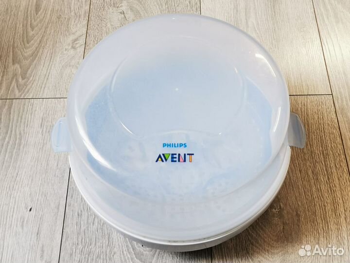 Стерилизатор для бутылочек philips avent