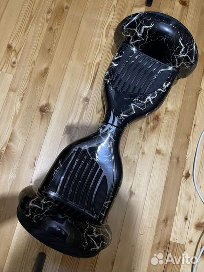 Гироскутер