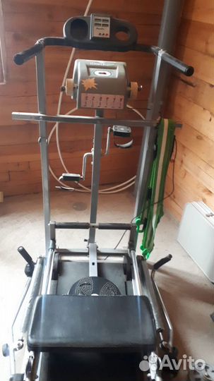Продам тренажёр
