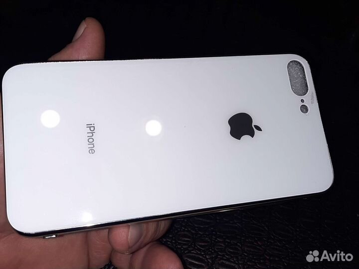 Чехлы на iPhone 8 Plus, 6S plus, XR