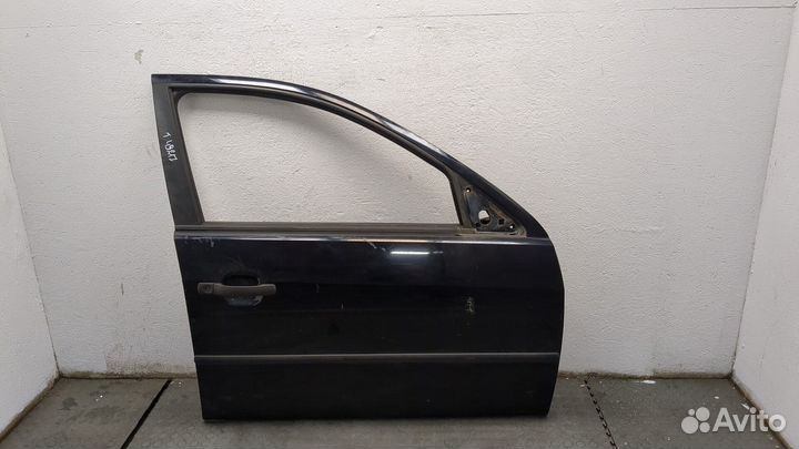 Дверь боковая правая передняя Ford Mondeo 3