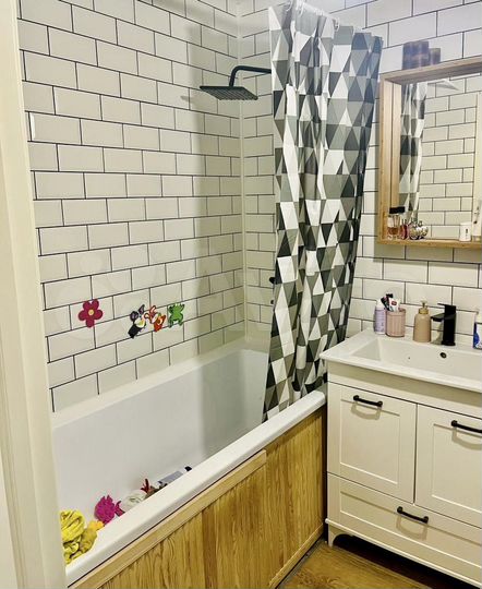 1-к. квартира, 33,3 м², 1/17 эт.