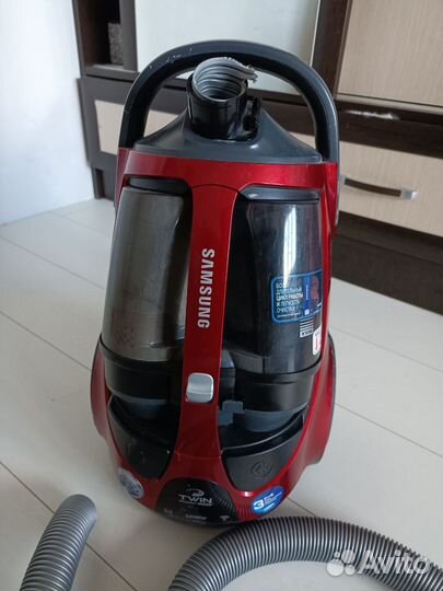 Пылесос Samsung