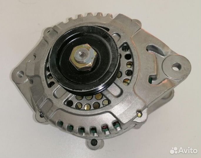 Генератор Nissan Maxima VG30E LR190-711