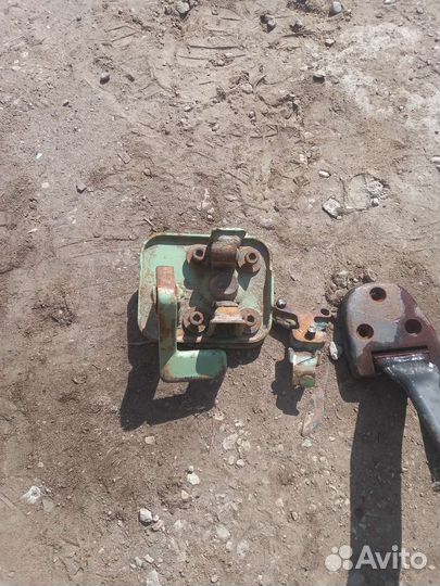 Сиденье на т5