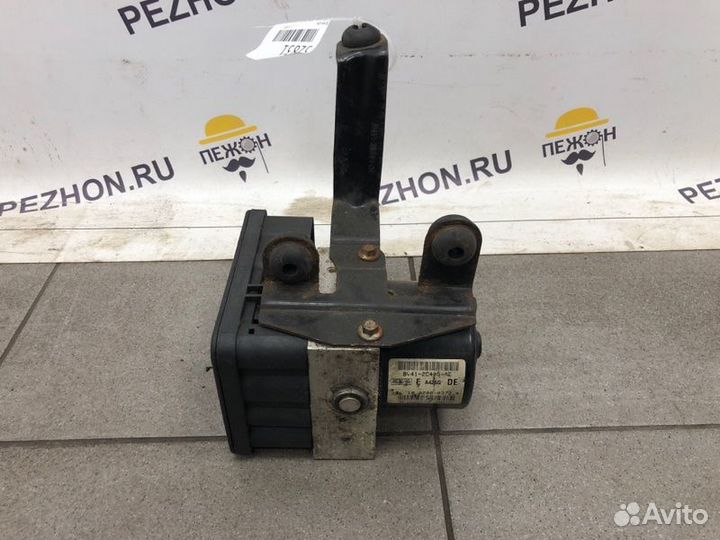 Блок ABS Ford Kuga 2008-2012