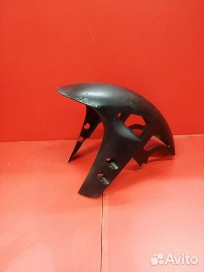 Переднее крыло Yamaha R1 09-14