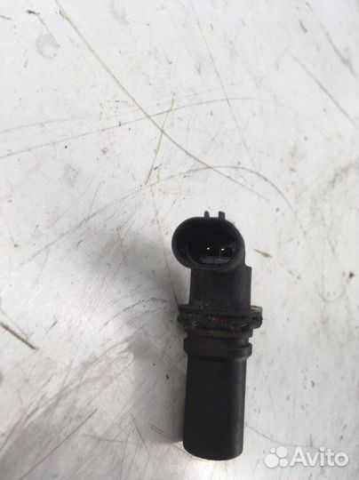 Датчик коленвала Opel Combo 1.3 2006