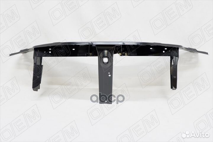 Панель передняя Renault Duster 1 2011-2015 1