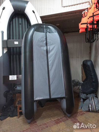 Ремонт надувных лодок пвх и лодочных моторов